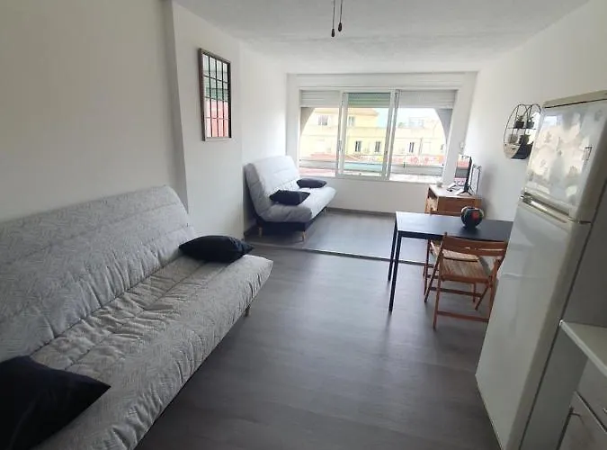 Les Floralies 2 4 Personnes Climatise, Piscine Dans La Et Parking Prive Disponible Apartamento *