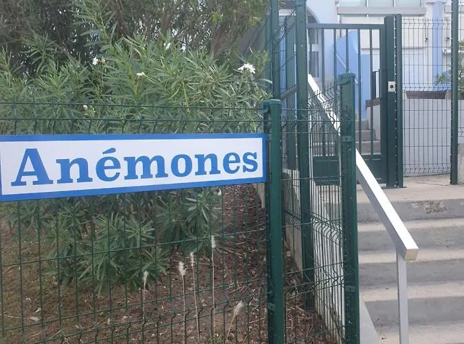 Apartamento Les Floralies 2 4 Personnes Climatise, Piscine Dans La Et Parking Prive Disponible