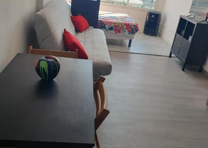Les Floralies 2 4 Personnes Climatise, Piscine Dans La Et Parking Prive Disponible * Ле-Гро-дю-Руа
